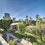 Modern City Condo Close To Downtown Phoenix!