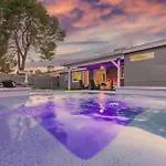 Sunsets On 11Th By Avantstay Resort-Style Pool Hot Tub Game Room