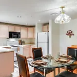 Phoenix Couples Condo With Deck And Resort Amenities!