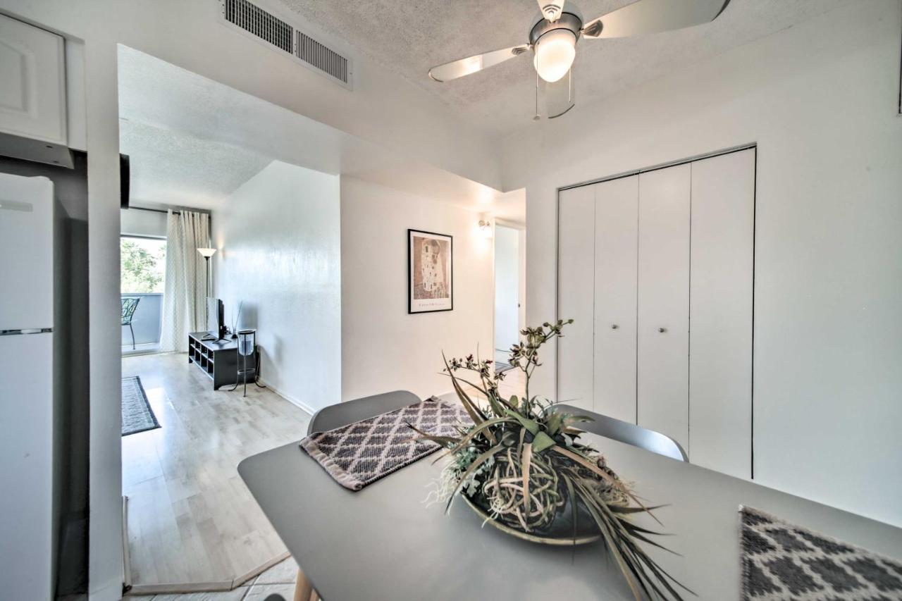Modern Close To Downtown Phoenix!