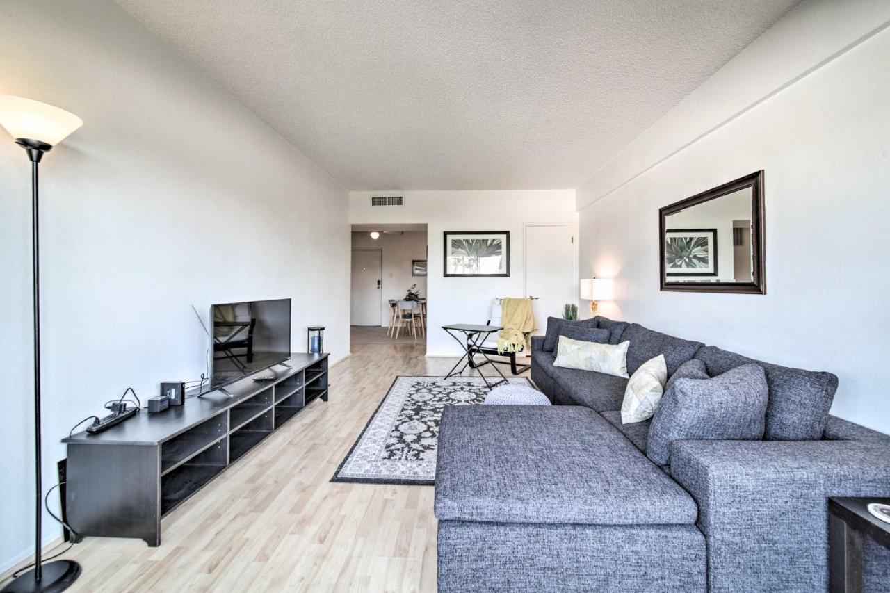 Modern Close To Downtown Phoenix! Apartment Phoenix