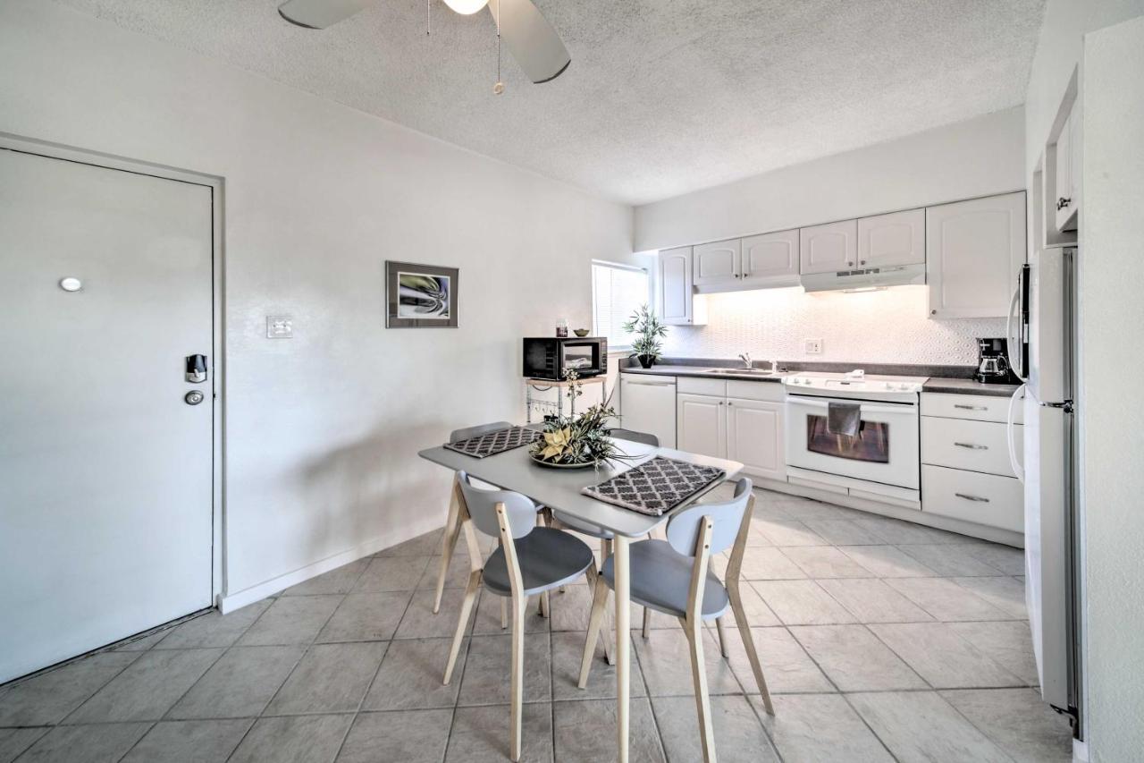 Modern Close To Downtown Phoenix! Apartment *