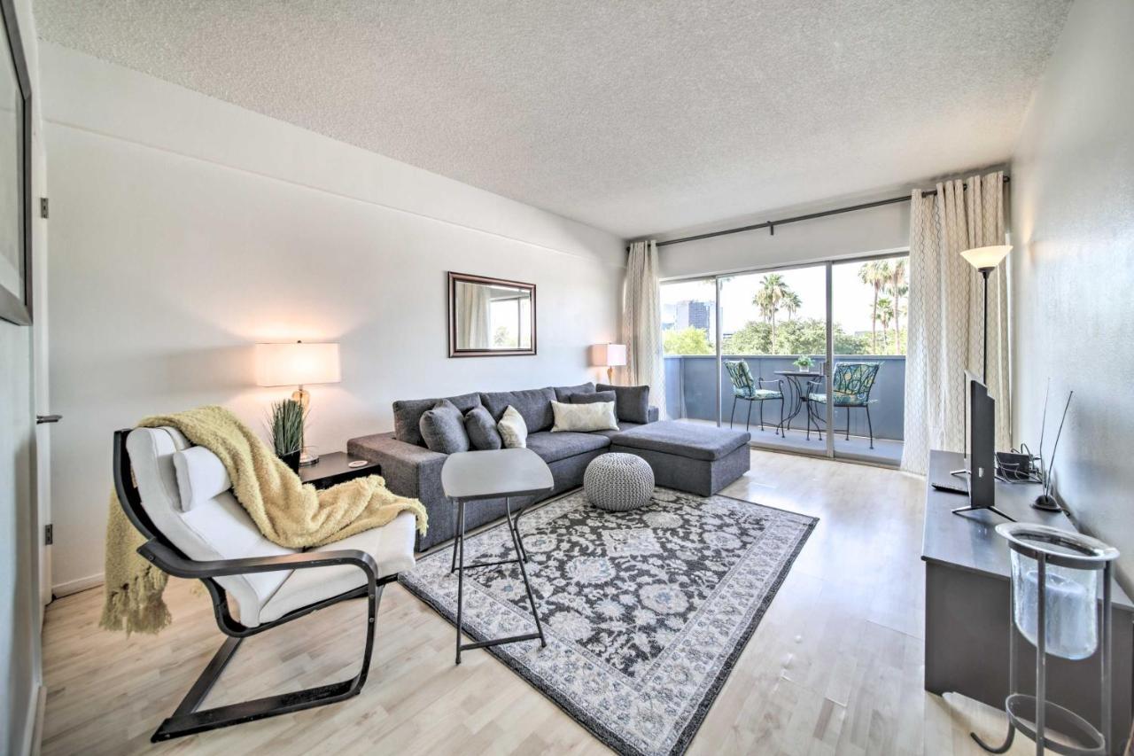 Apartment Modern Close To Downtown Phoenix! *