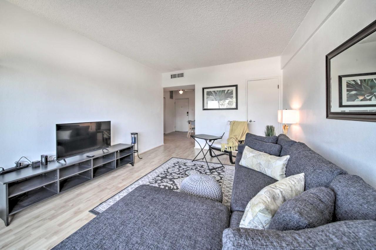 Modern Close To Downtown Phoenix! *