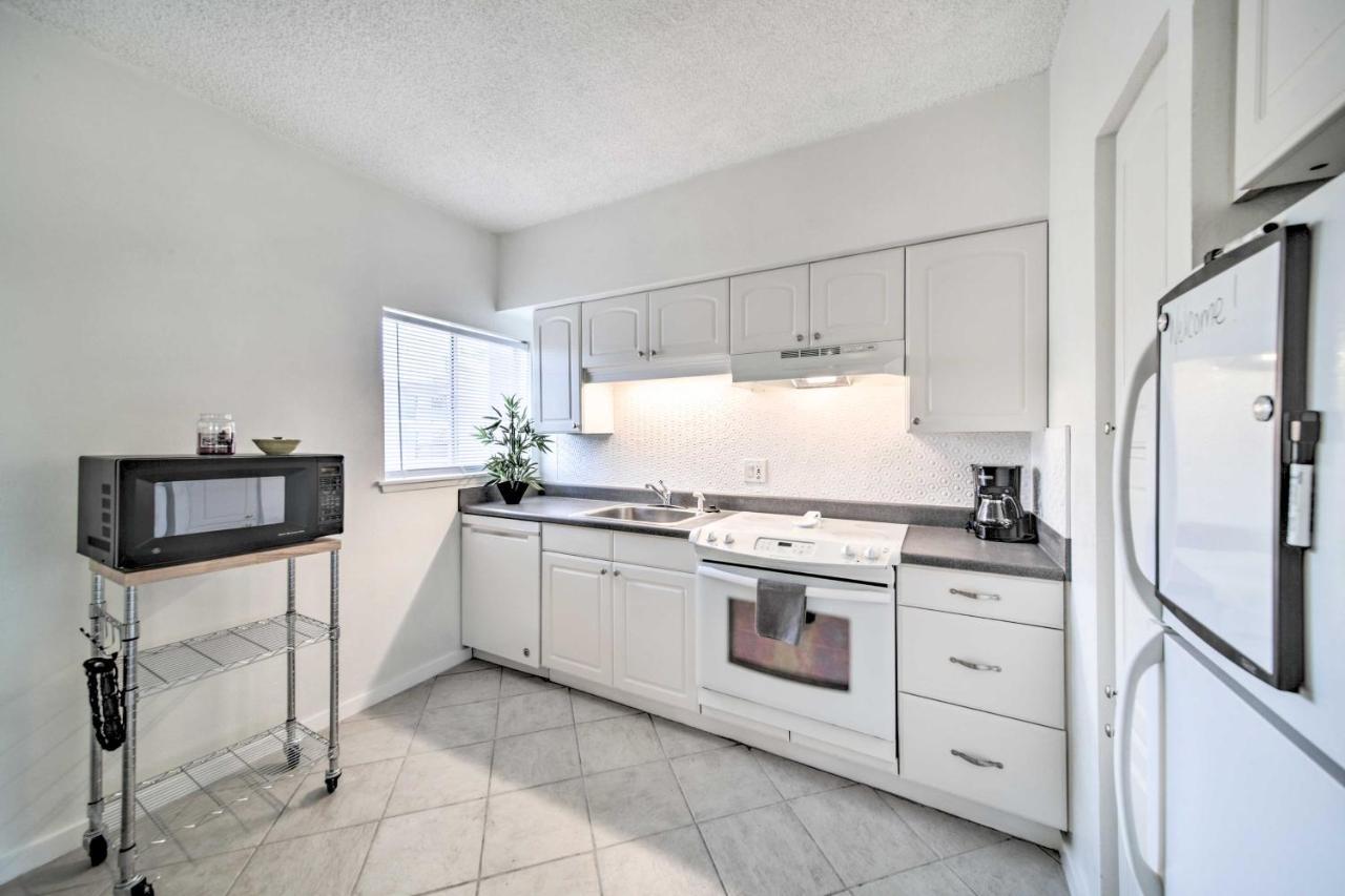 Modern Close To Downtown Phoenix! * Phoenix