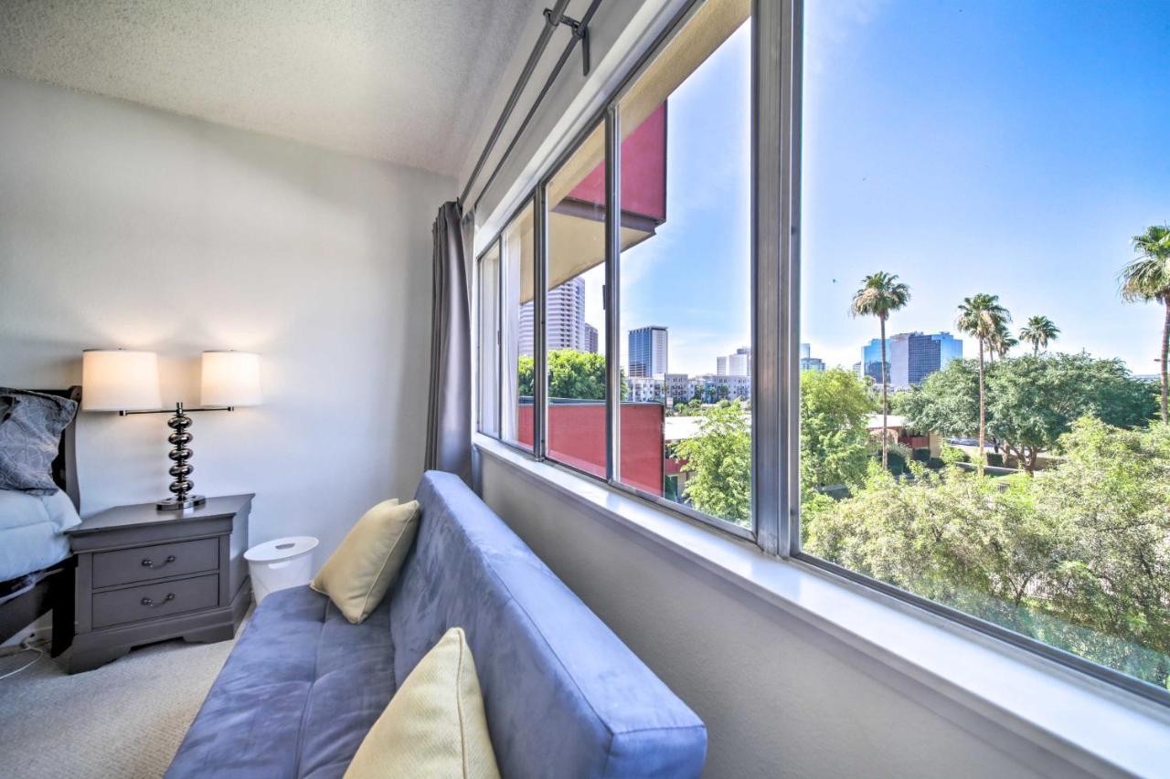Apartment Modern Close To Downtown Phoenix! *