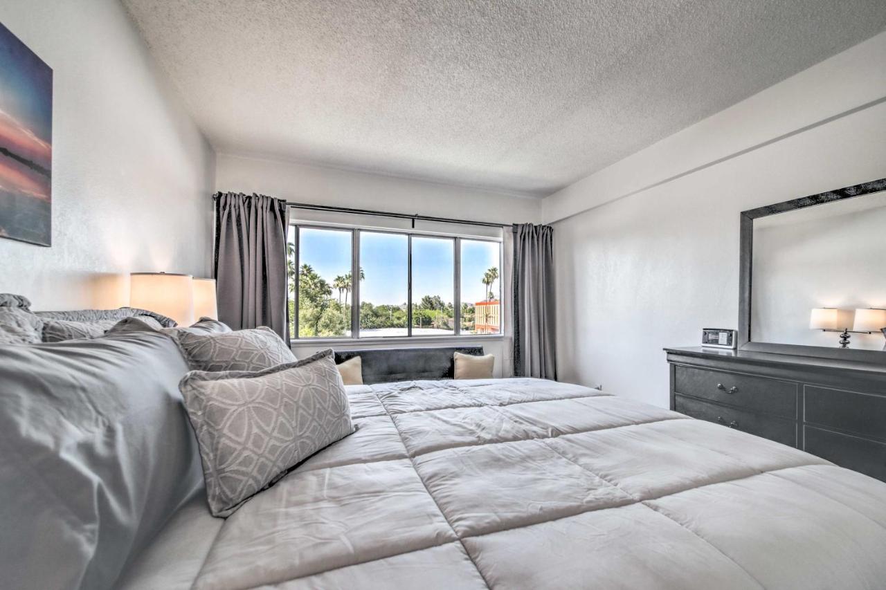 Modern Close To Downtown Phoenix!
