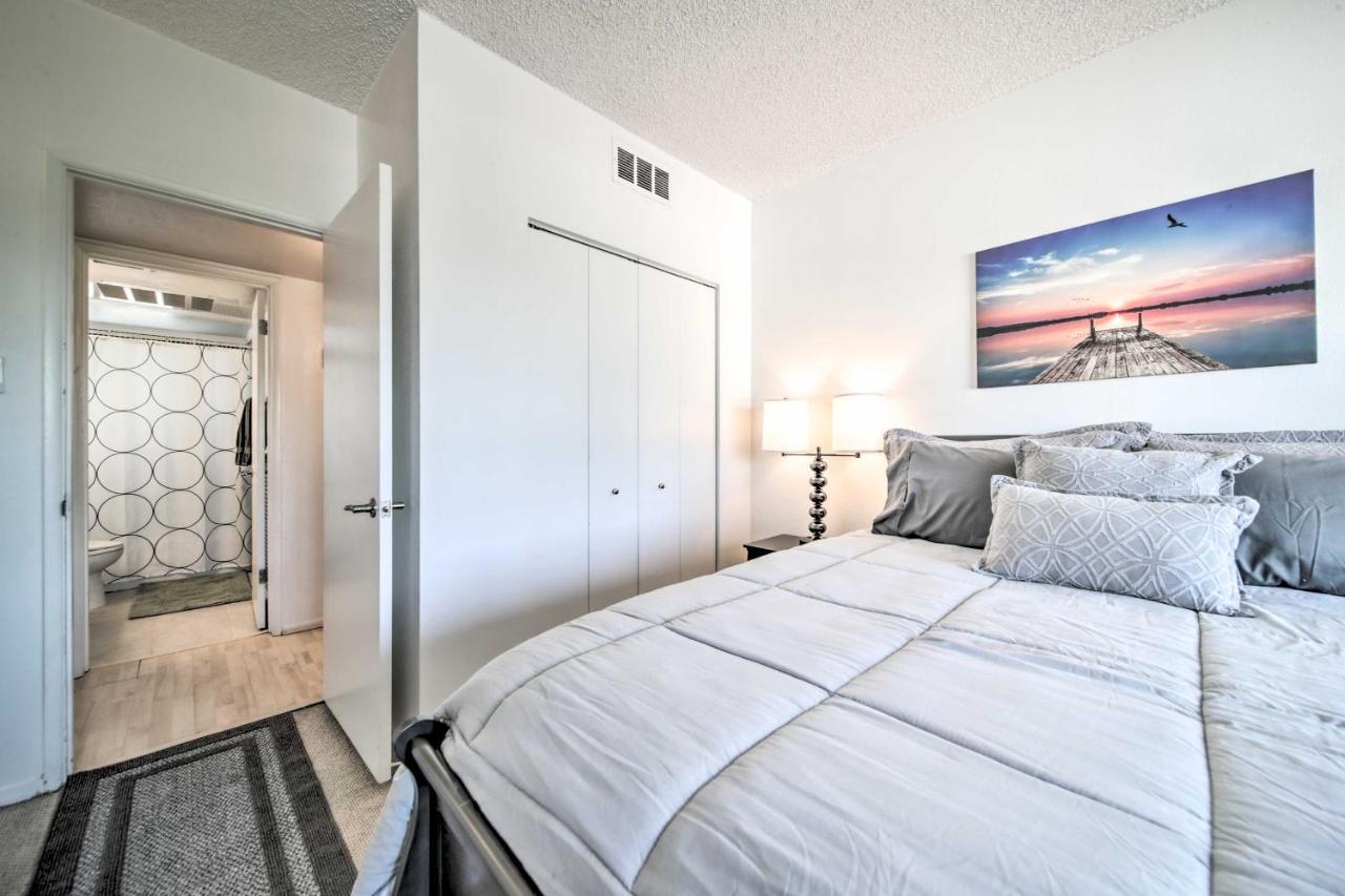 Modern Close To Downtown Phoenix! Apartment *