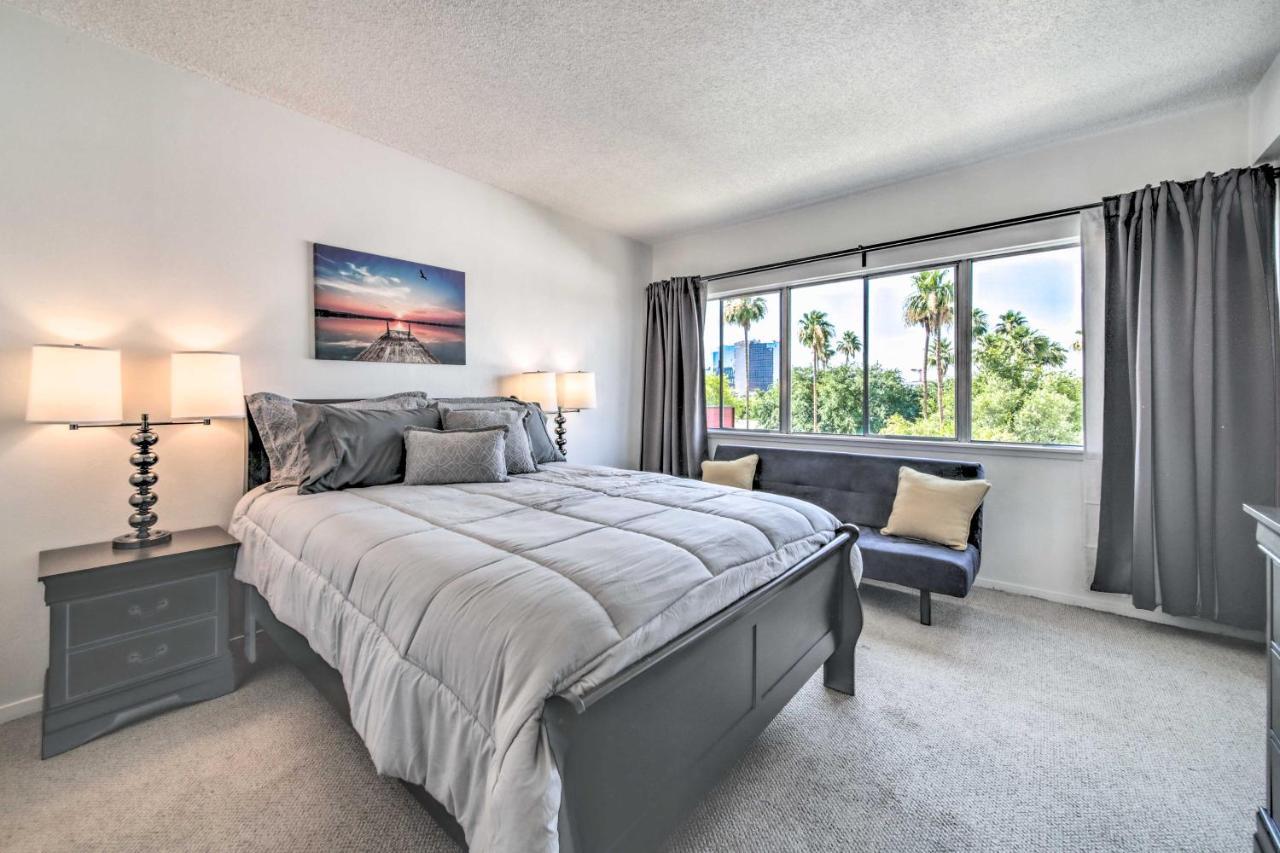 Modern Close To Downtown Phoenix!