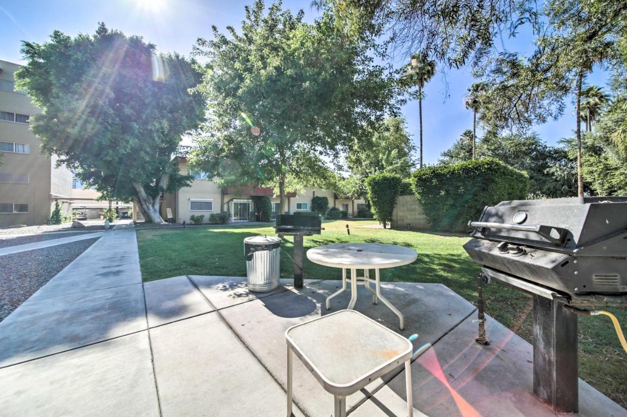 Apartment Modern Close To Downtown Phoenix!