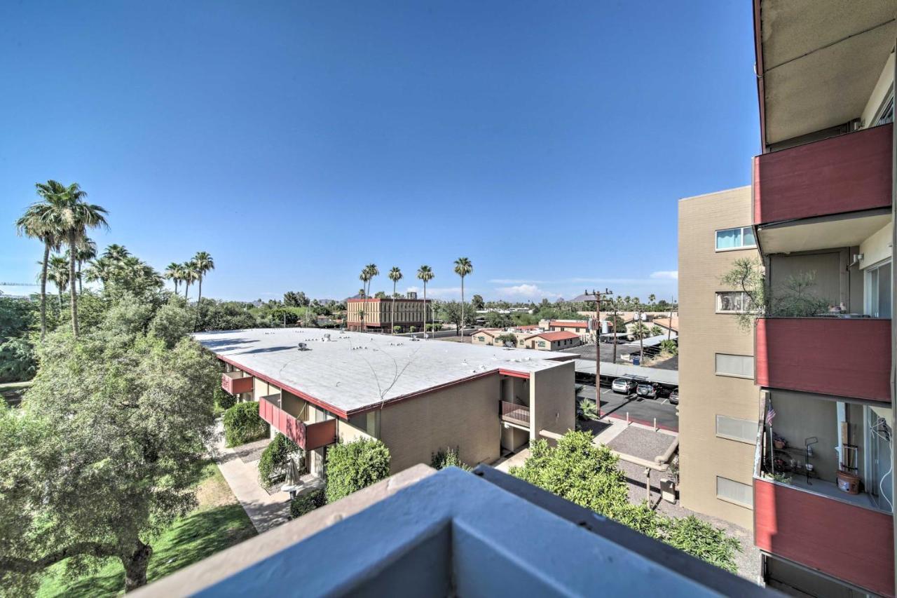 Modern Close To Downtown Phoenix! *