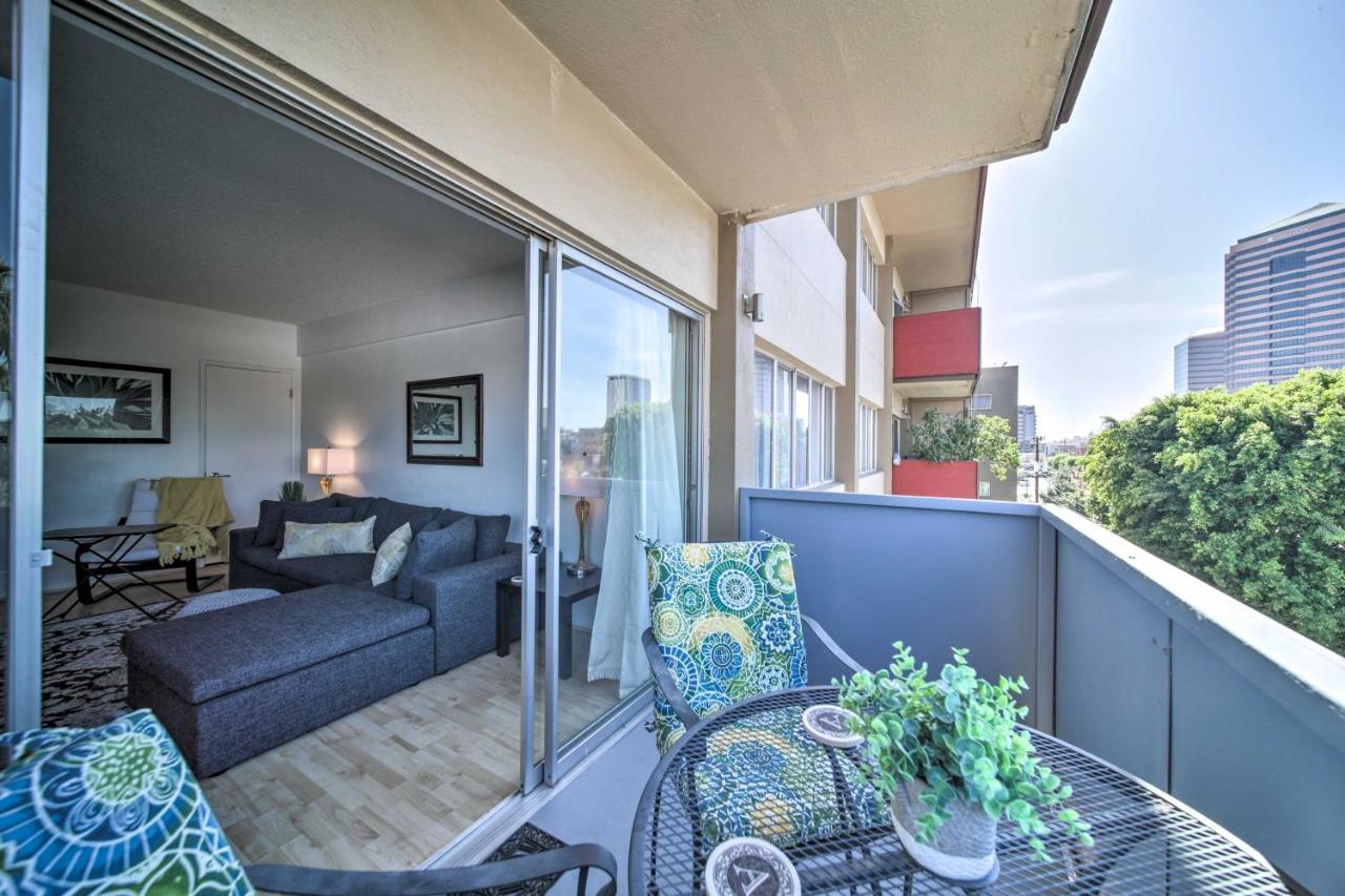 Apartment Modern Close To Downtown Phoenix! *