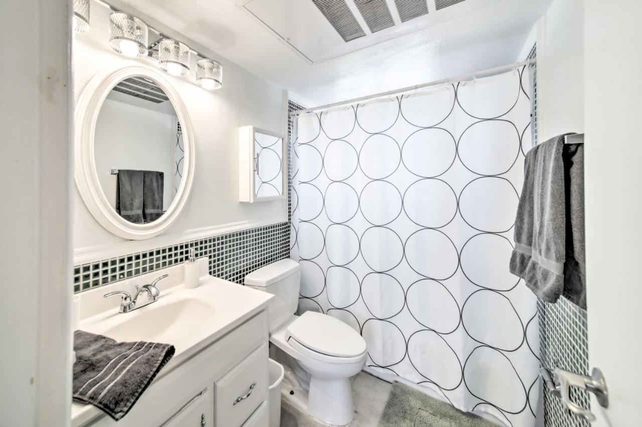 Modern Close To Downtown Phoenix! Phoenix