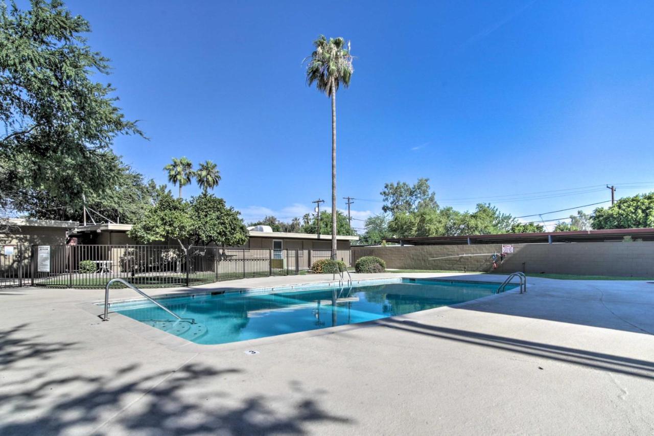 Apartment Modern Close To Downtown Phoenix! *