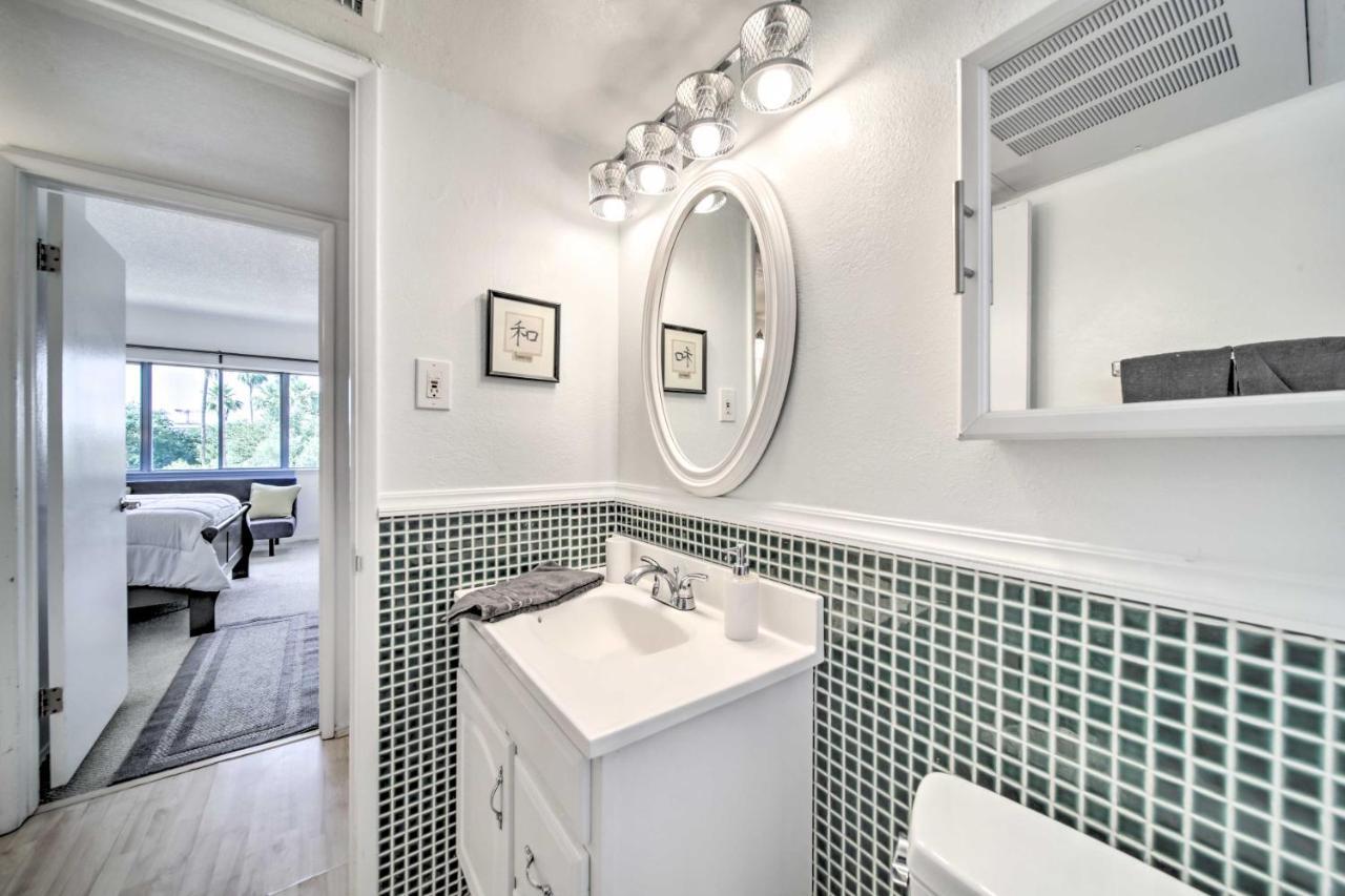 Apartment Modern Close To Downtown Phoenix! Phoenix