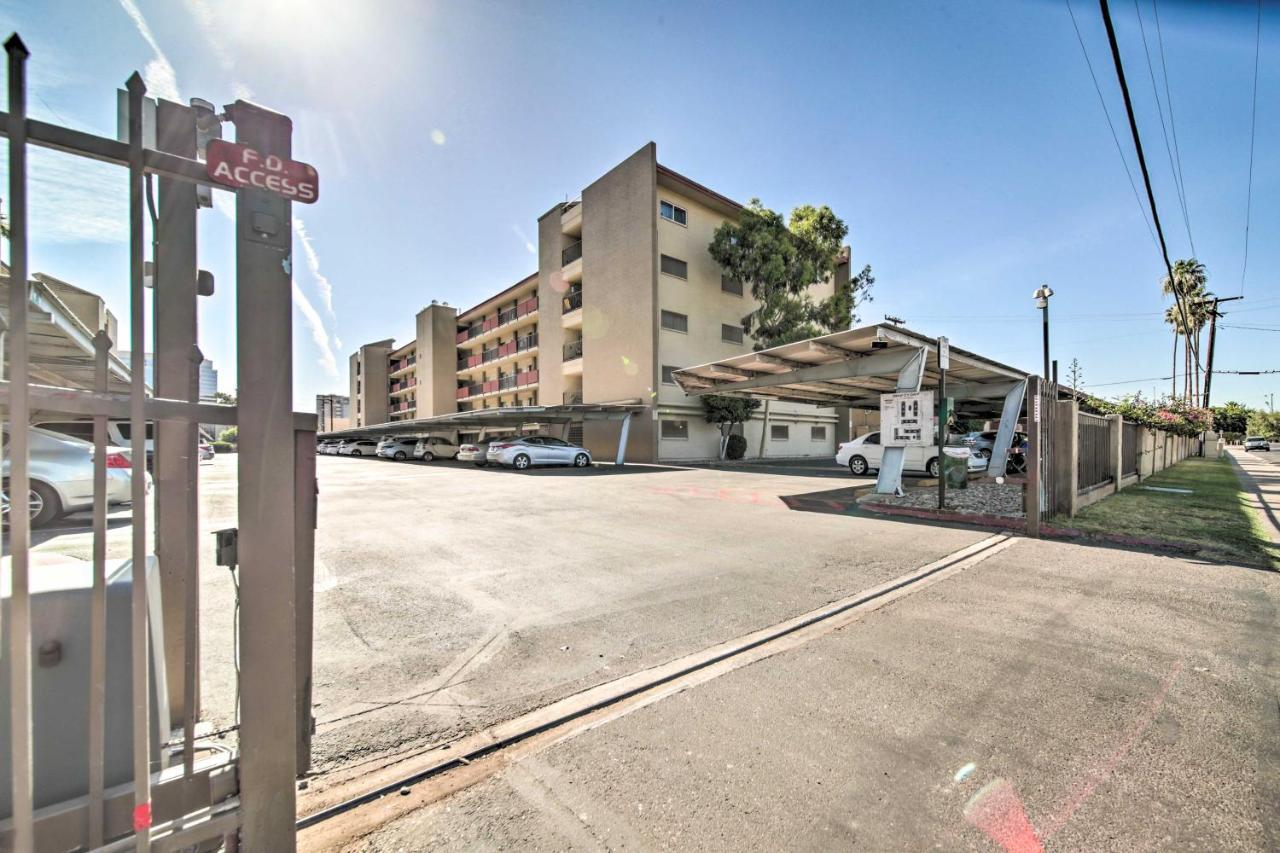 Modern Close To Downtown Phoenix! Apartment *