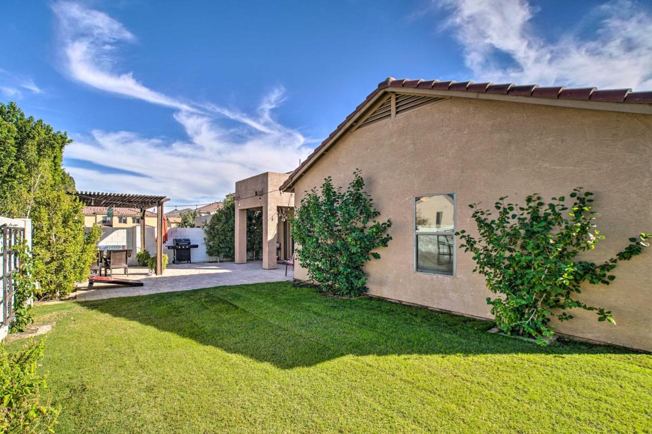 Spacious Retreat With Patio Pets Welcome!