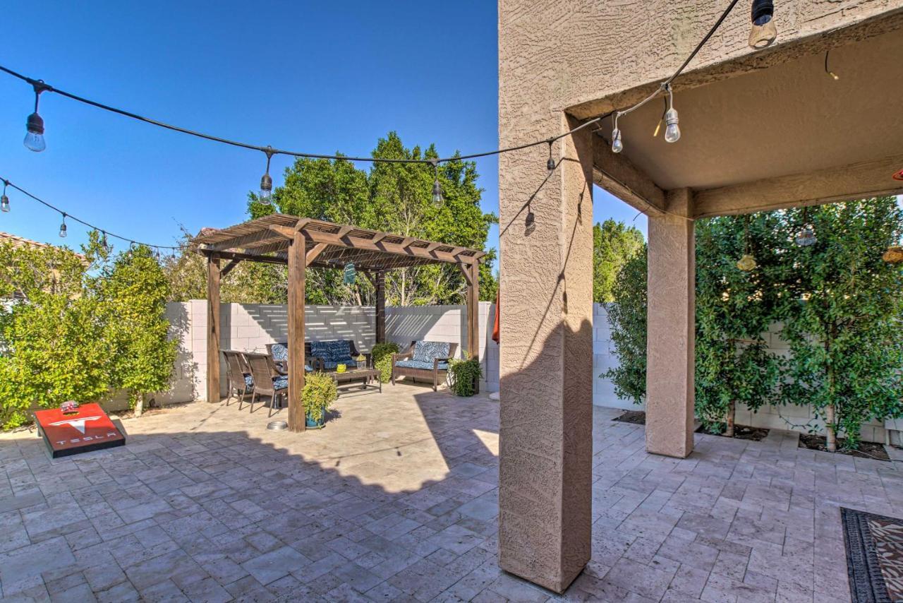 Spacious Retreat With Patio Pets Welcome!