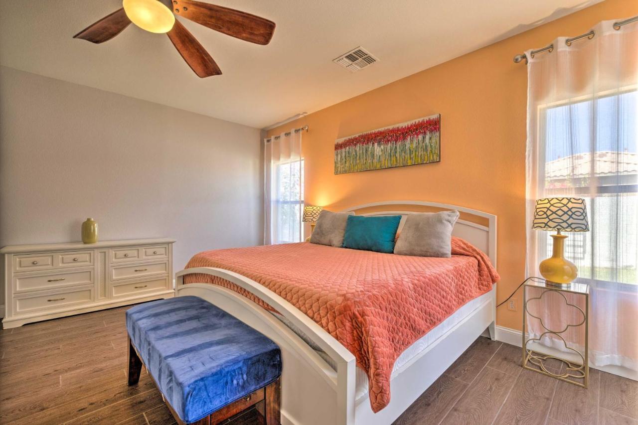 Spacious Retreat With Patio Pets Welcome!