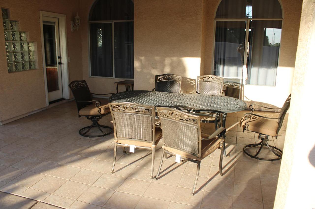 Arts, Fenced Private Pool, Fire World Casa de férias Phoenix
