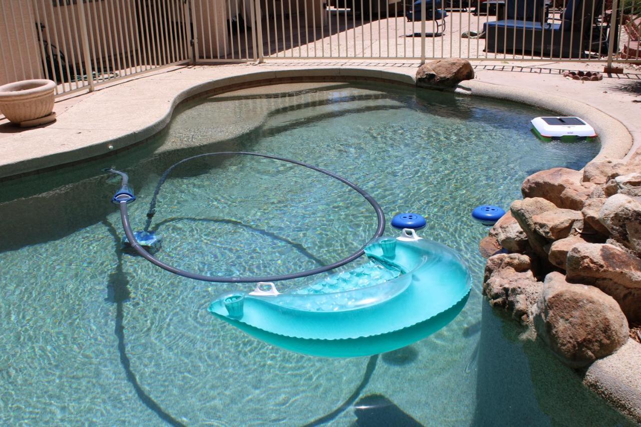 Casa de férias Arts, Fenced Private Pool, Fire World