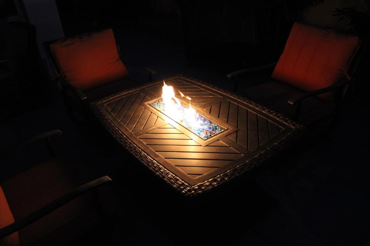 Casa de férias Arts, Fenced Private Pool, Fire World Phoenix