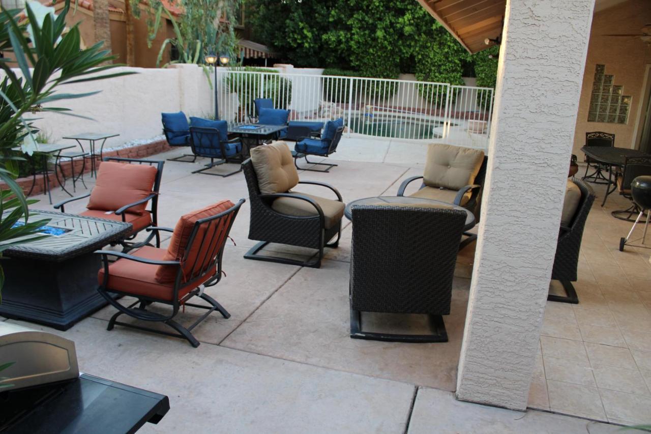 Casa de férias Arts, Fenced Private Pool, Fire World Phoenix