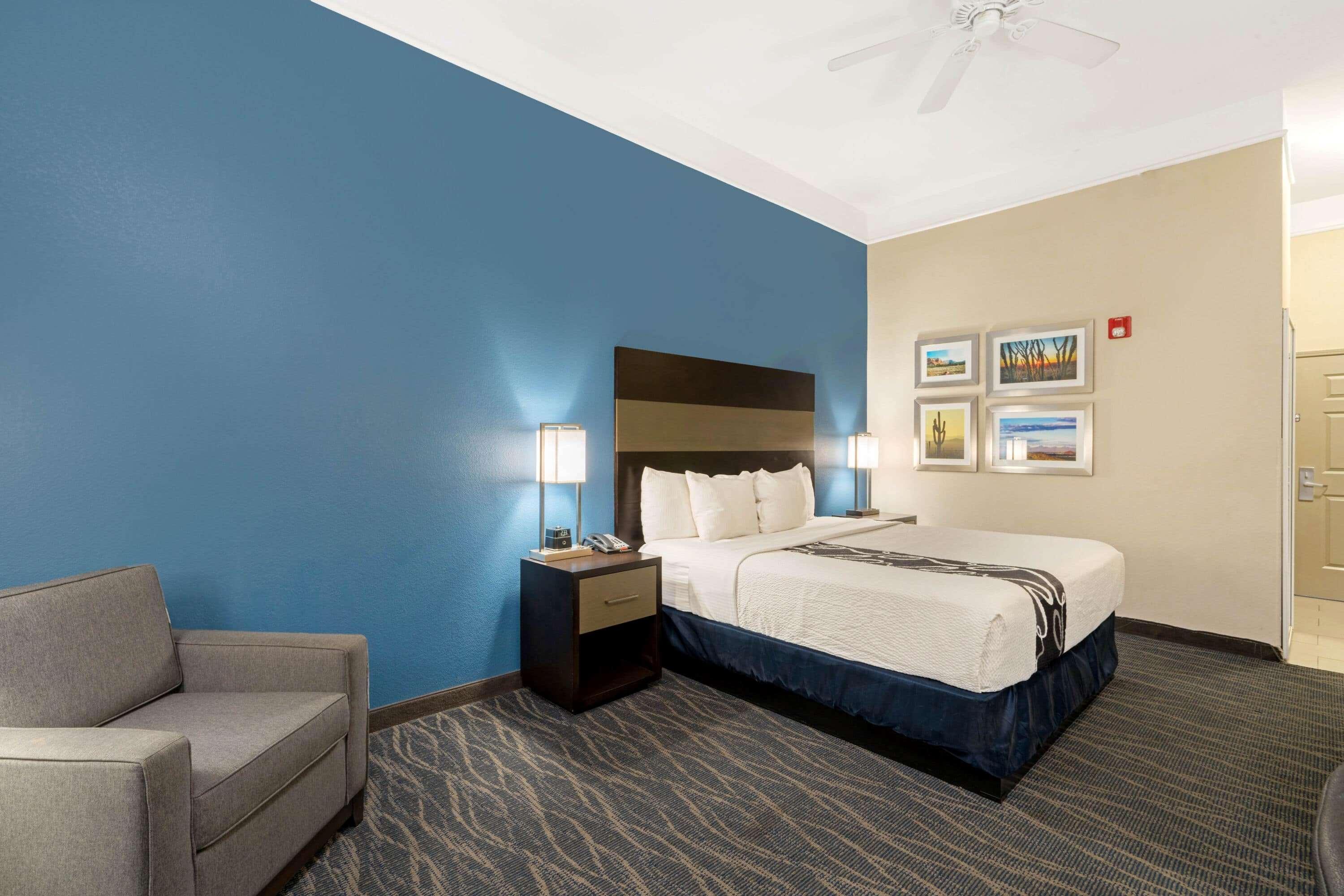 La Quinta By Wyndham I-10 West Hotel Phoenix