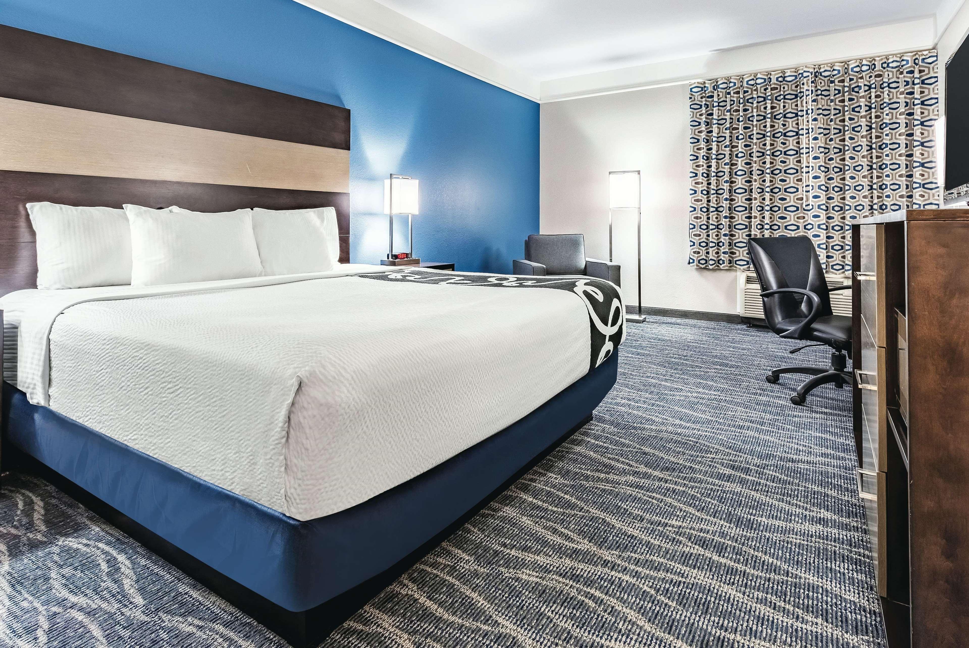 La Quinta By Wyndham I-10 West 3* Phoenix