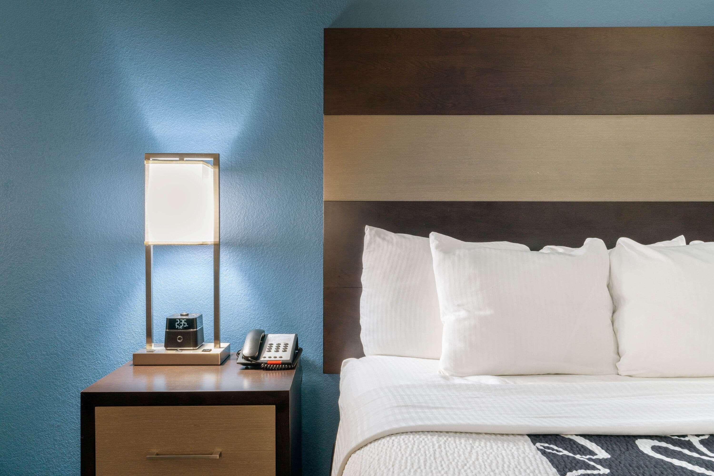 La Quinta By Wyndham I-10 West 3*