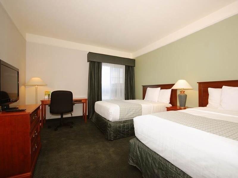 Hotel La Quinta By Wyndham I-10 West 3*
