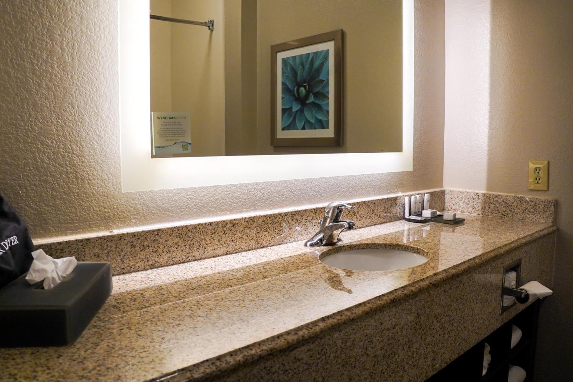 La Quinta By Wyndham I-10 West 3* Phoenix