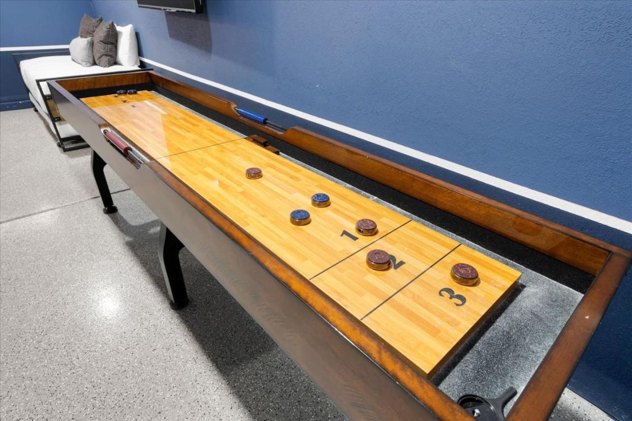 Pickleball-basketball-heatedpool-games-2masterbrs * Phoenix