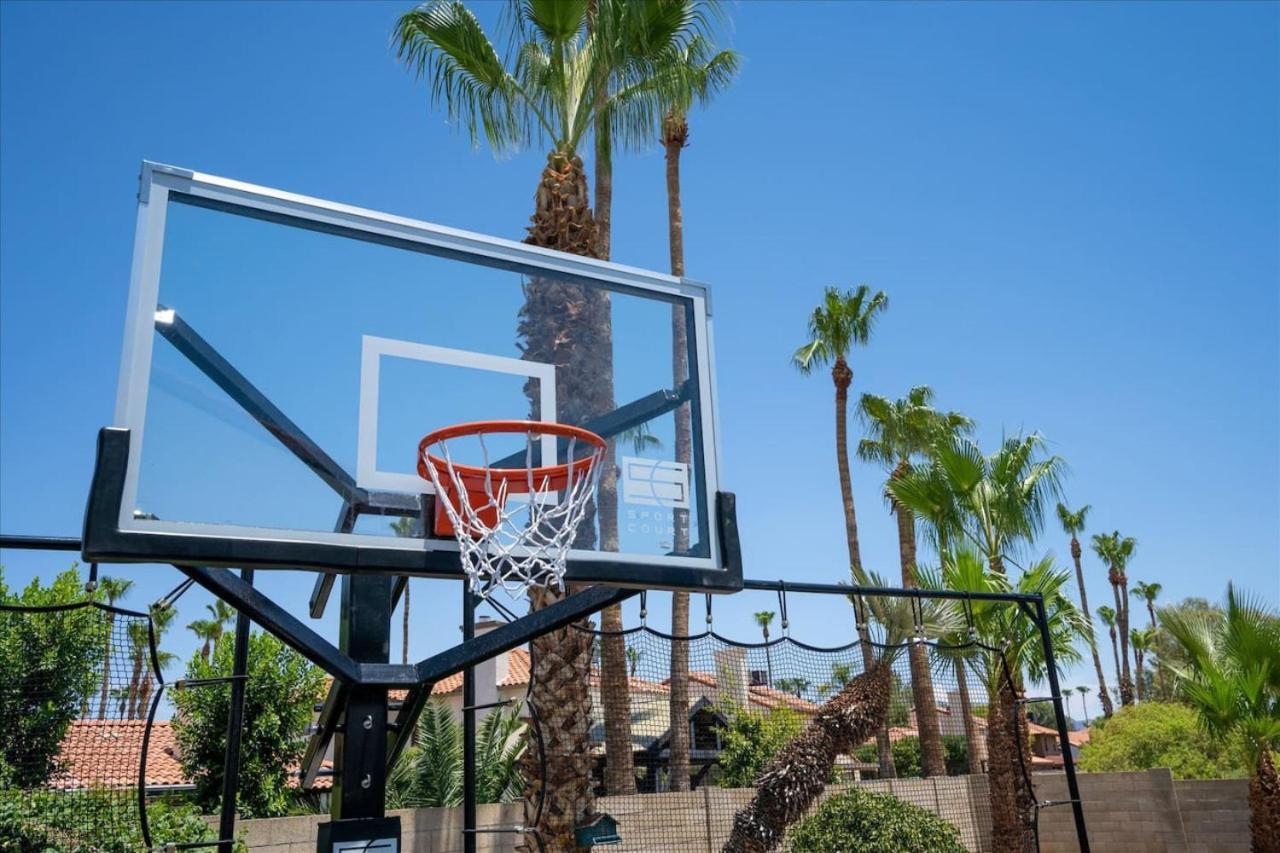 Pickleball-basketball-heatedpool-games-2masterbrs Holiday home *