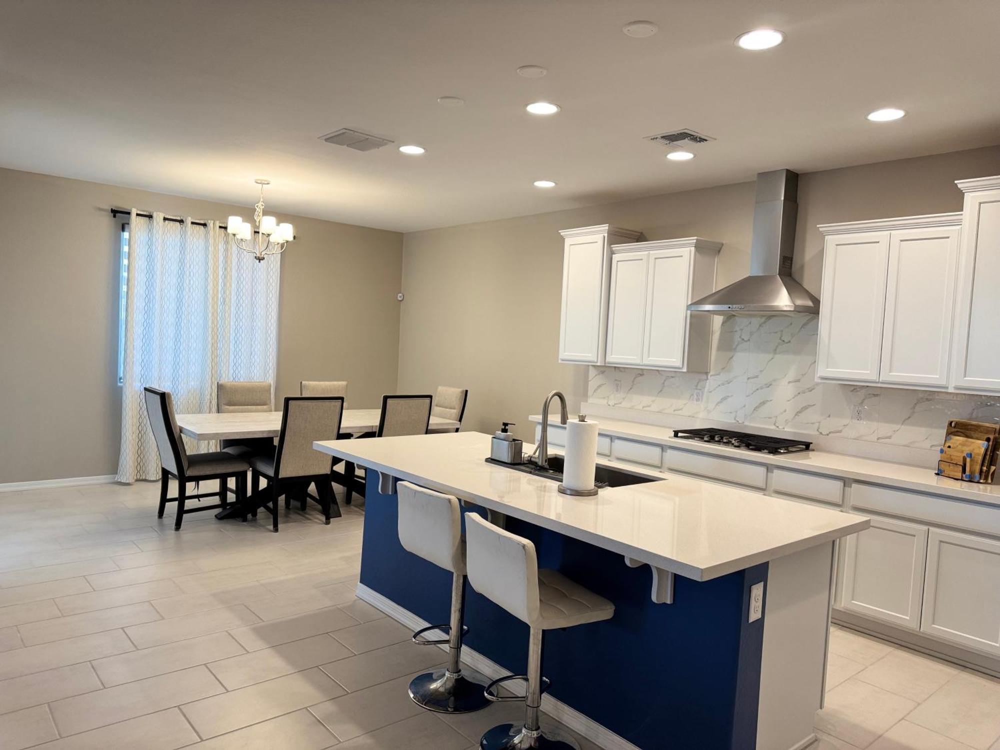 Hospedagem domiciliar Friendly Host Near Loop 202 With Mountain Views *