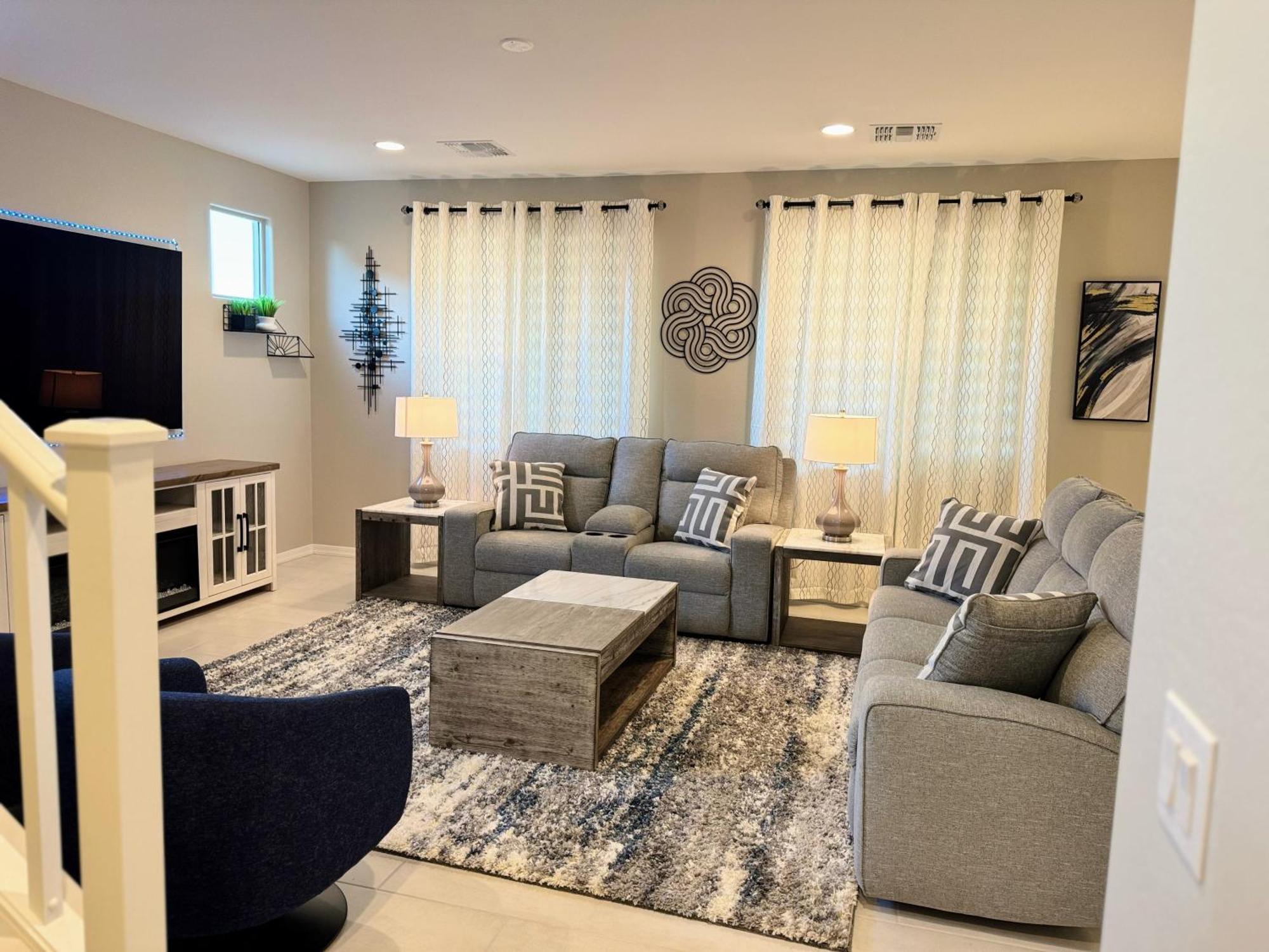 Friendly Host Near Loop 202 With Mountain Views * Phoenix