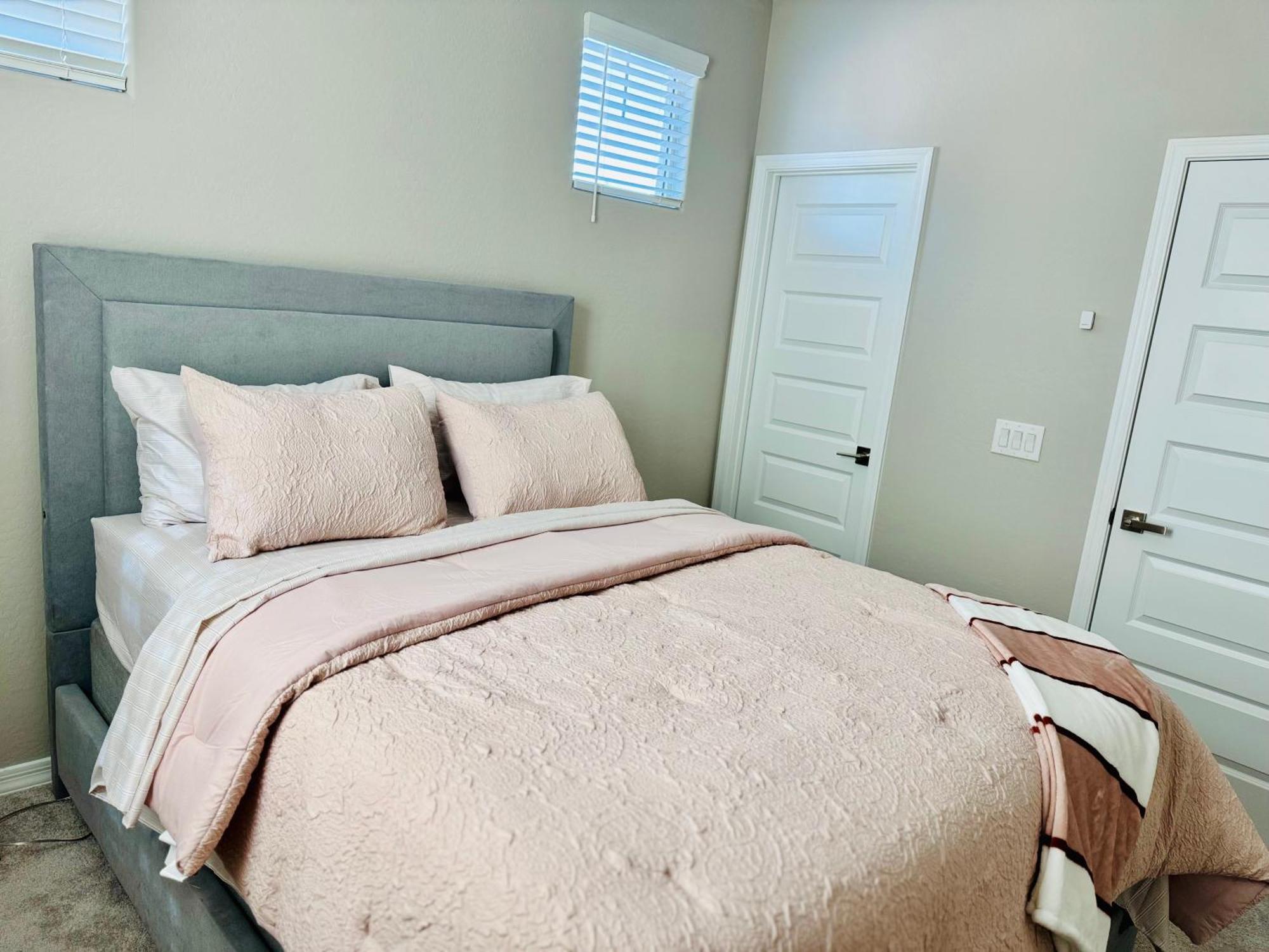 Hospedagem domiciliar Friendly Host Near Loop 202 With Mountain Views Phoenix