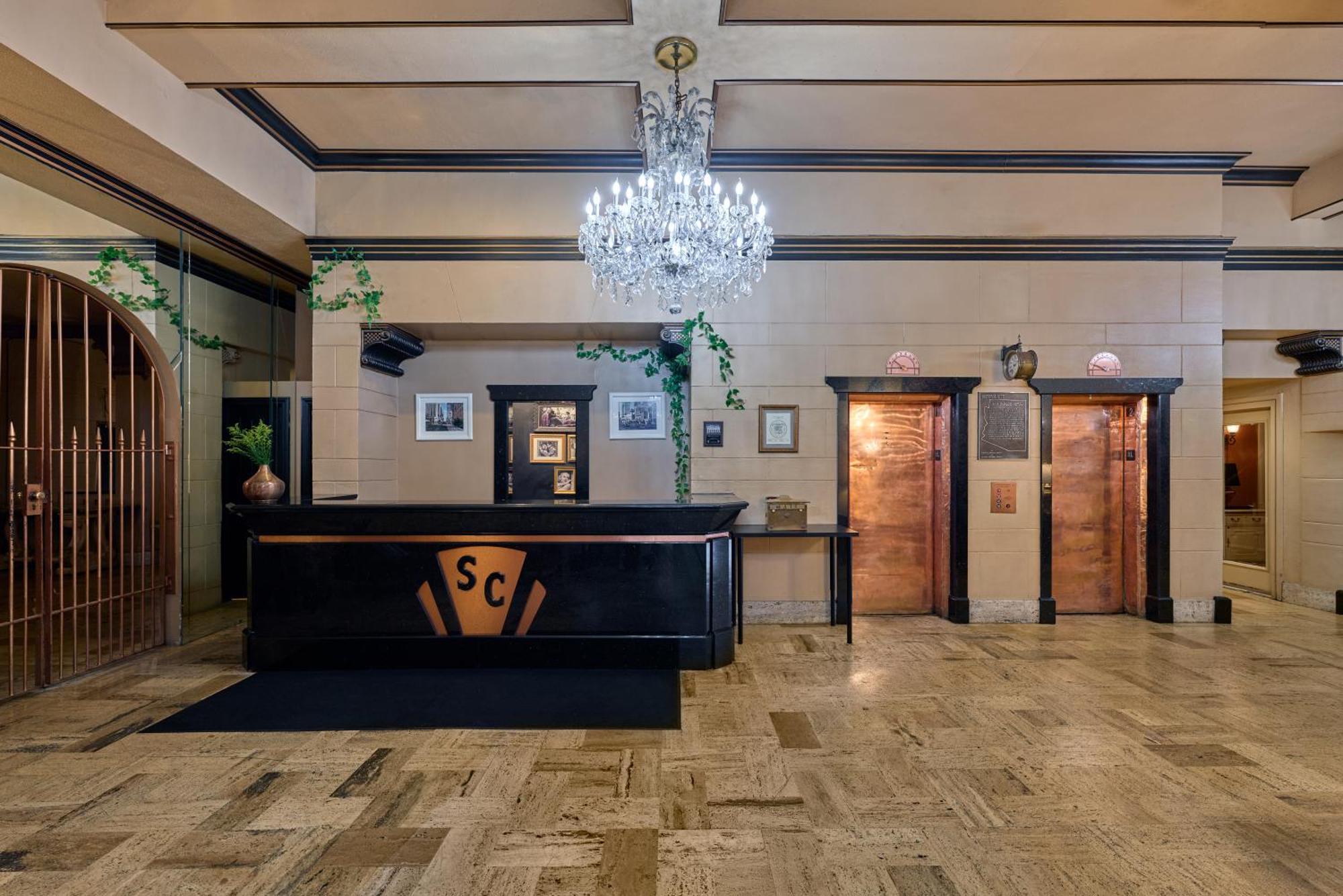 San Carlos (adults Only) Phoenix