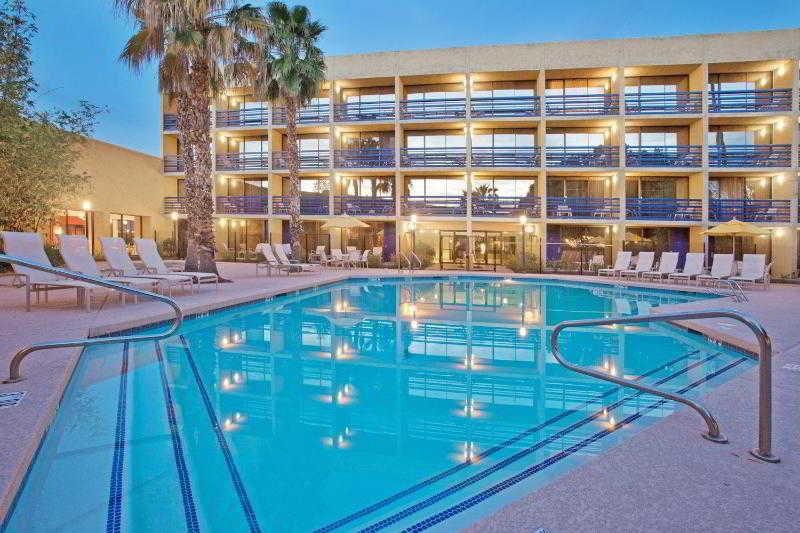 Four Points By Sheraton North 3* Phoenix