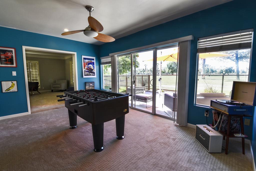 Encanto Vistas Holiday home Phoenix