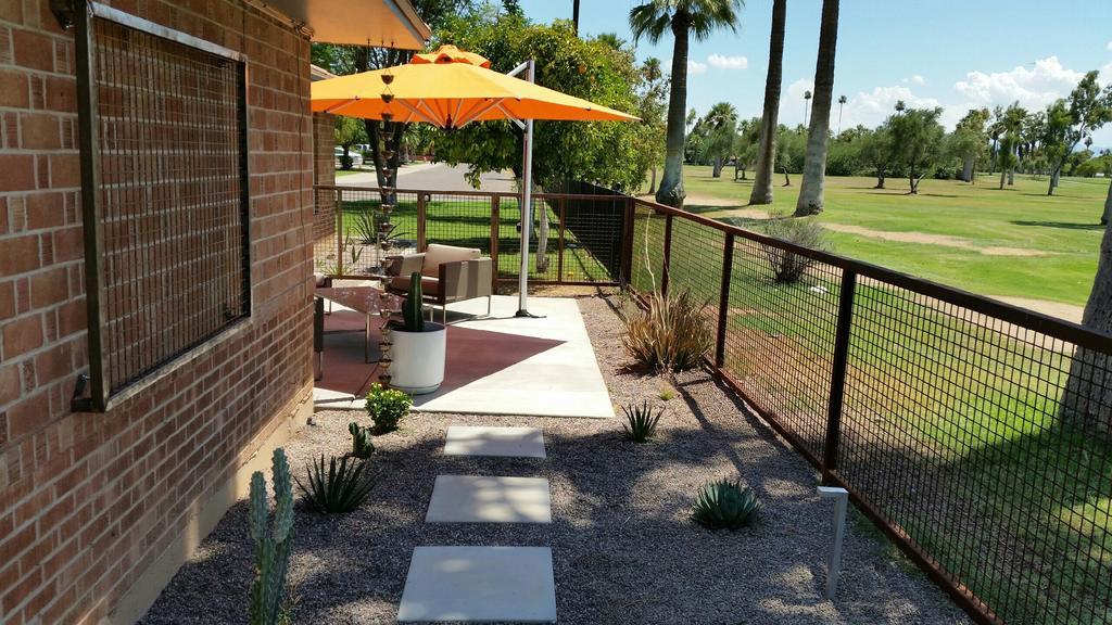 Encanto Vistas Holiday home Phoenix