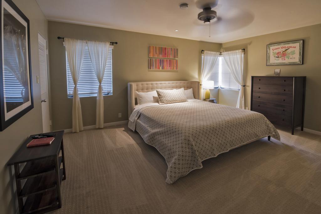Encanto Vistas Holiday home