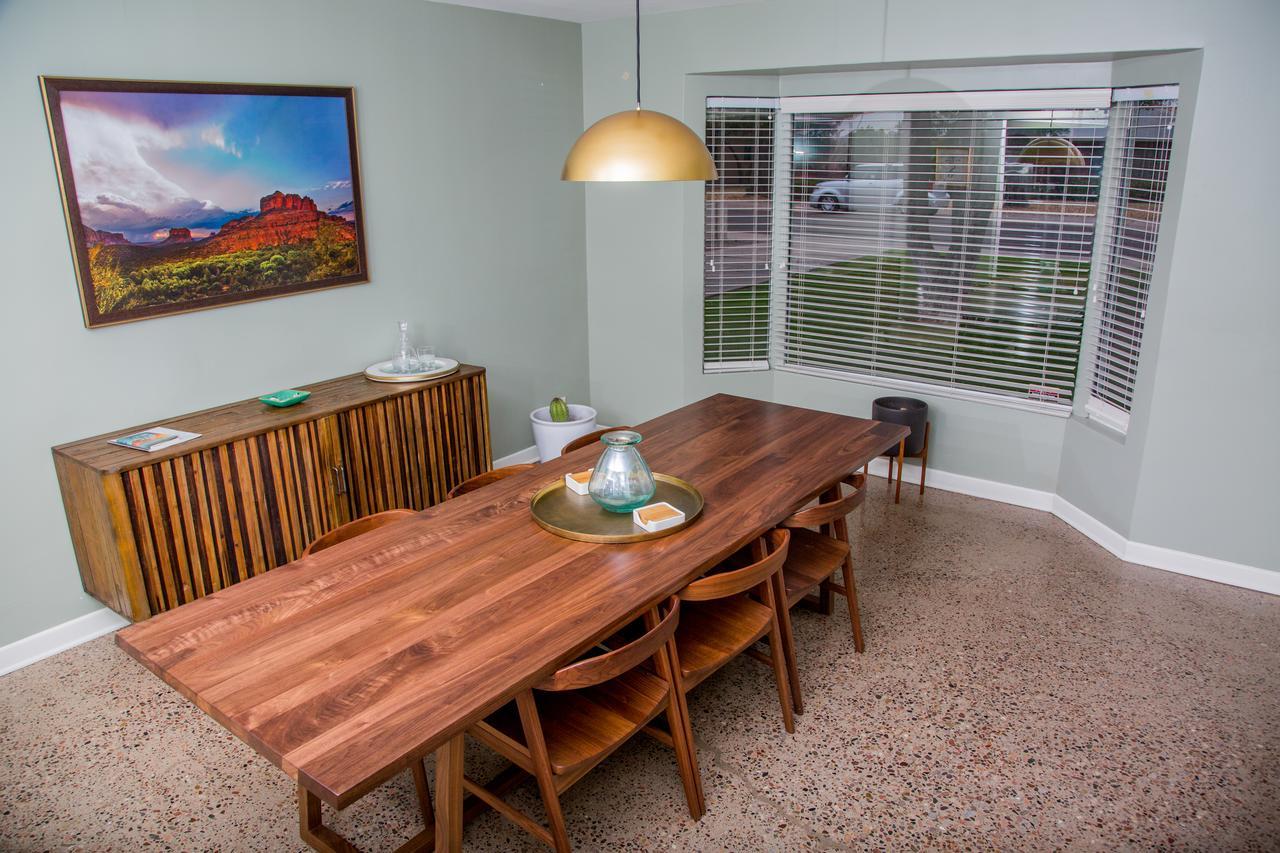 Encanto Vistas Holiday home Phoenix