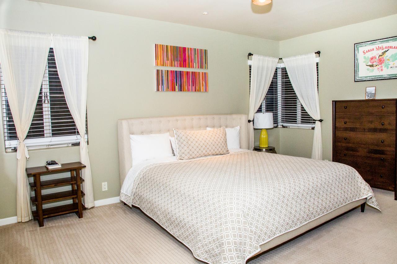 Encanto Vistas Holiday home Phoenix