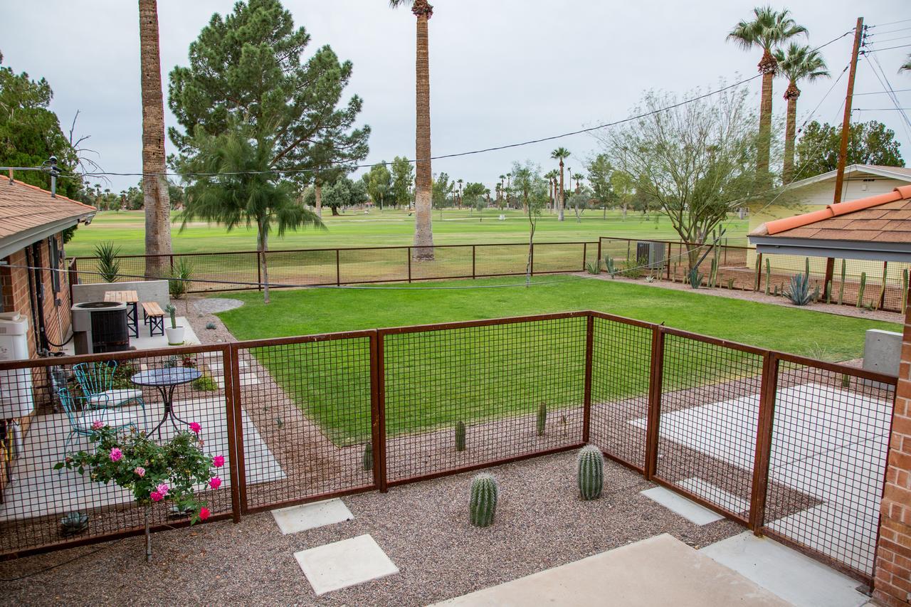 Holiday home Encanto Vistas Phoenix