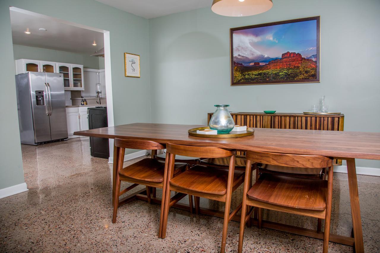 Encanto Vistas Holiday home Phoenix