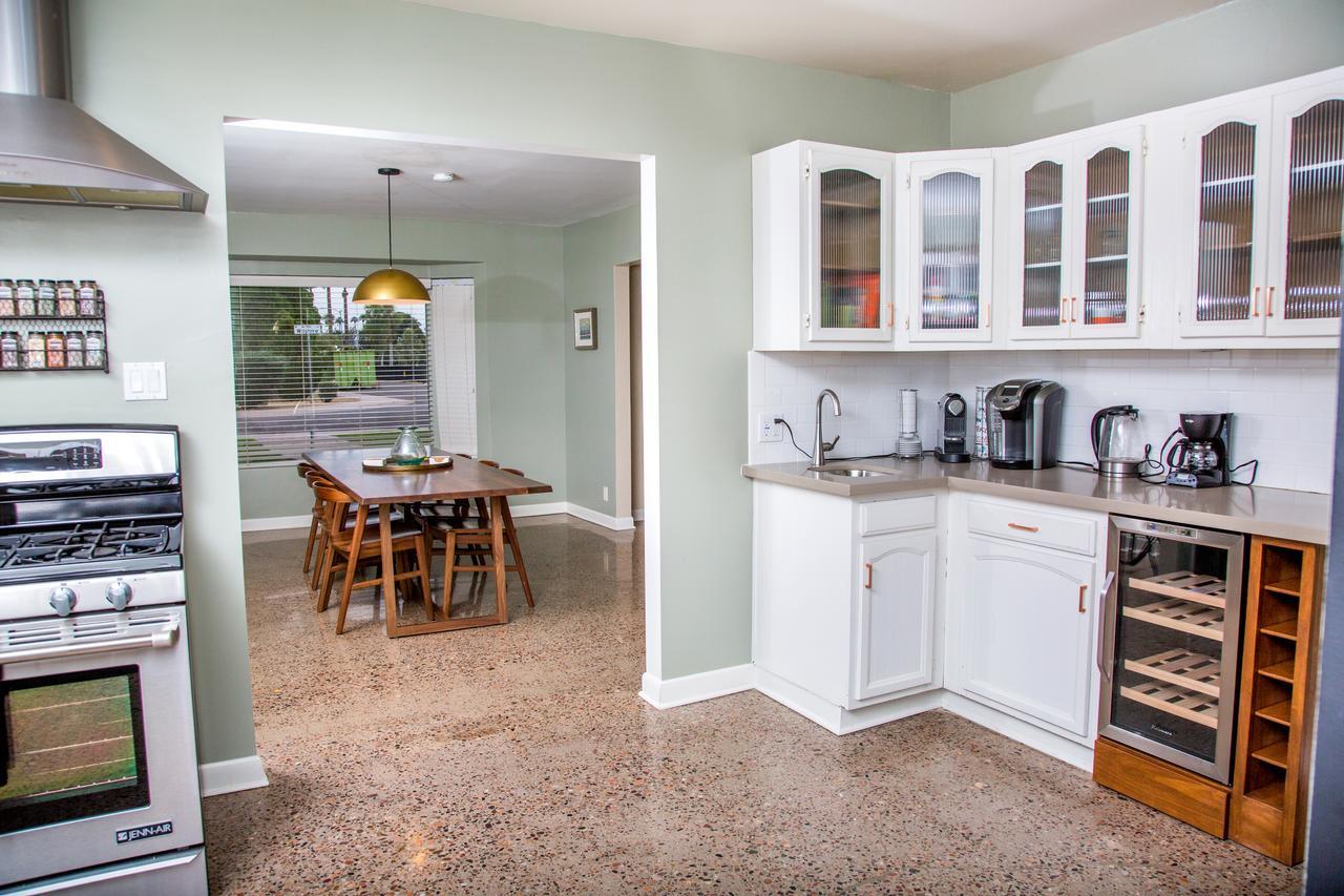 Encanto Vistas Holiday home