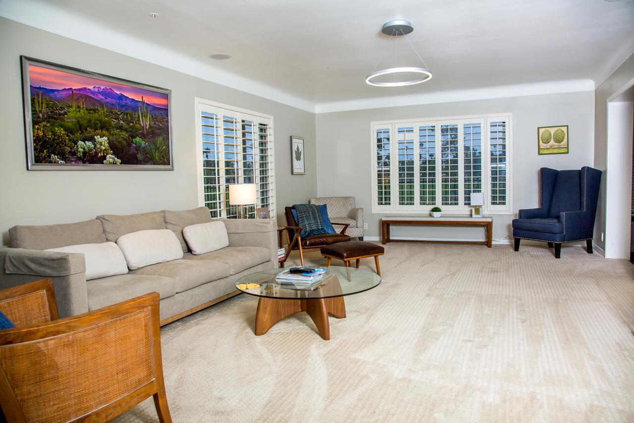 Encanto Vistas Holiday home