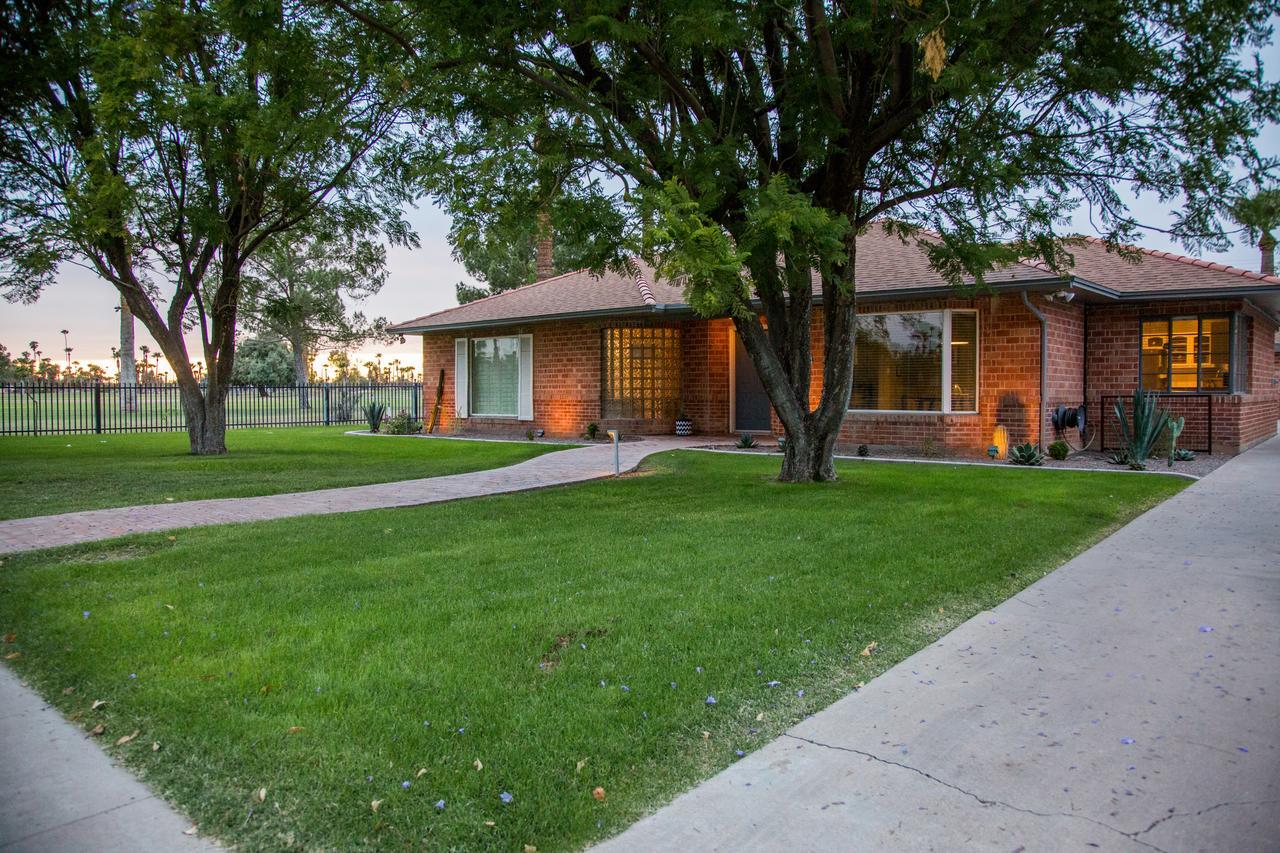 Encanto Vistas Holiday home *