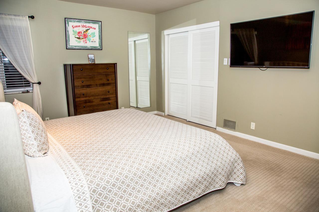 Encanto Vistas Holiday home Phoenix